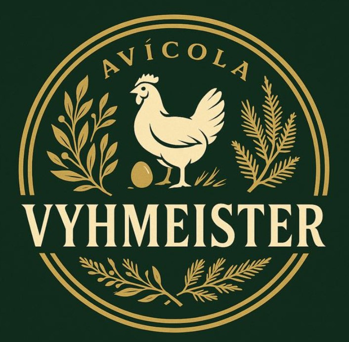 Logo Avícola